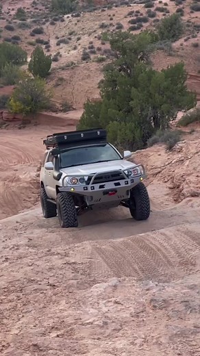 who needs tacobell anyways 😅 #toyota #toyota4runner #4runner #4x4 #4thgen4runner #trd #trdpro #offroading #trail #toyota4x4 #trucks