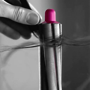 7 comments | Upgrade your hair tool! This Dyson airwrap dries, curls, smooths, waves & adds volumes to your hair all in 1 tool! It's at a price that will blow you away + ships FREE! Exclusions apply. See offer. | QVC | Facebook