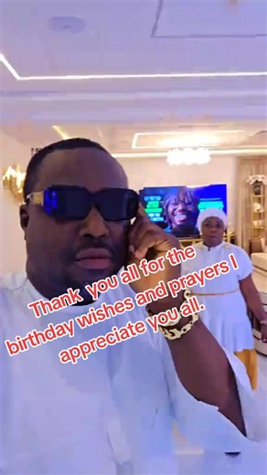 Grateful for Birthday Wishes and Prayers