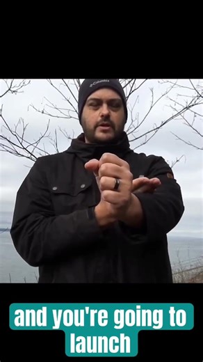 Wing Chun Chain Punch Tutorial