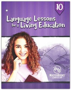 Language Lessons for a Living Education 10