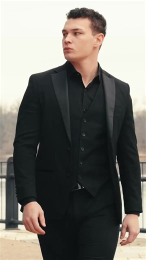 🎉 PROM SEASON HAS OFFICIALLY ARRIVED! 🎉 Prom fitting season is officially underway at Kingdom Cords, and now is the perfect time to get your look locked in. 👔 PROM PACKAGE DEAL Get a 2-piece suit or tux, shirt, and tie for just $229.99 ➡️ Available for students attending prom only ⏰ When should you get fitted? The sooner, the better. Prom season gets absolutely insane, and spots fill up fast. If the dress is already picked out, that’s your sign — now is the time to come in. 🎨 Don’t stress ab