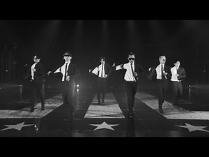 三代目 J SOUL BROTHERS from EXILE TRIBE / NEW SINGLE "JSB IN BLACK" TEASER