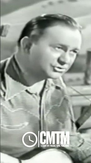Tex Ritter's 1945 'Po' Boy' Song!