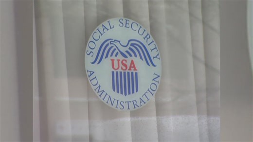 DOGE employee misused Social Security data