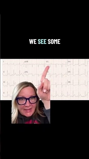 How to read a 12 lead ECG | ECG Interpretation made EASY!