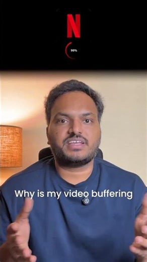 Netflix’s Secret Weapon Against Internet Providers | Fast.com