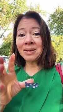 How to remove fluid from within the lungs. #cardiacfailure