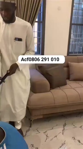 Handmade Furniture from Kano: Unique Nigerian Creations