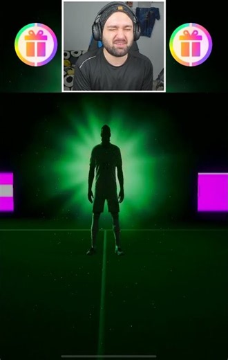 WHO DID YOU GET🎁🎁 FREE PLAYER eFootball 2027 mobile #efootball
