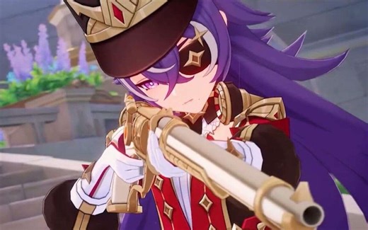 Chevreuse chega em Genshin Impact na próxima semana - Adrenaline