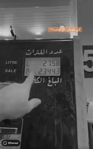 لای خۆمان بای چەندە؟ — ڕاپۆرت و هەشتاگەکان بۆ بێ لایک و کۆمێنت