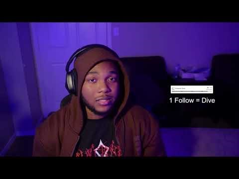 one thousand record label album🖤 #jdd #jd #rapper