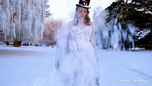 Male to Female Holiday TG/TF Transformations Compilation!