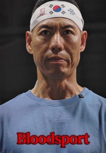 The Legacy of Bloodsport and Bolo Yeung