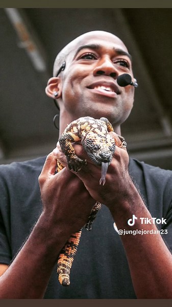 Understanding Gila Monster Bites and Venom