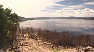 RED ALERT WARNING ISSUED FOR COPETON DAM AFTER BLUE GREEN ALGAE DETECTED - NBN News