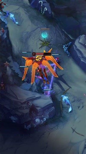 AP Shaco Jungle - Fancy Feet Kiting #leagueoflegends #shaco #apshacojungle #shacojungle #apshaco