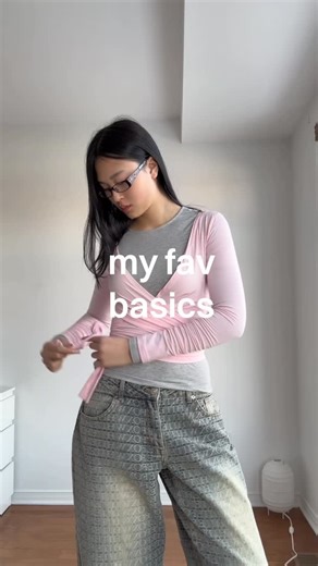 JAIME. on Instagram: "Some of my favourite staple pieces I’ve been loving lately 🤍 Use my code JAIMEIG for 30% off"