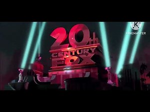 20th Century fox effects