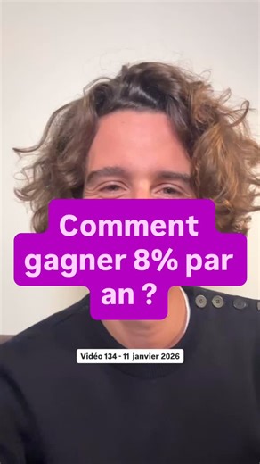 Jean Benoit Gambet on Instagram: "Aujourd’hui, je présente un **exemple de produit structuré** qui était disponible il y a quelques jours, uniquement à titre illustratif (ce n’est pas un conseil en investissement). Principe général : – coupon de **2 % par trimestre**, soit **8 % par an** – tant que l’indice de référence ne baisse pas de plus de **25 %** par rapport à son niveau initial – durée maximale : **10 ans** – produit logeable en assurance vie, PER ou compte-titres L’indice sous-jacent es