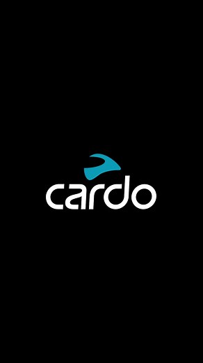 Black Friday’s here! Score 25% OFF Cardo Systems—clearer sound, smarter rides, epic savings. | Cardo Systems