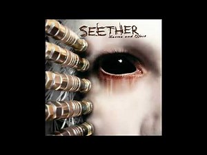 Seether - Remedy (Official Studio Instrumental)