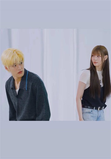 RIIZE Sohee & alldayproject Annie's First Meeting | Kode