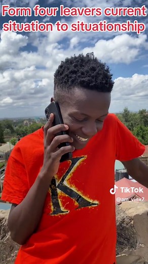 Sahii mambo ni moto kwa form four leavers relationship…..KUCCPS disi it again😂😂😂#mmu #multimediauniversity #kenyantiktok🇰🇪🇰🇪🇰🇪🇰🇪 #am_vinx7 #fyp #campuslife shot by @Nick🍃