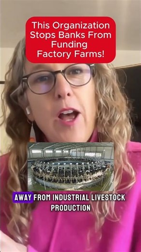 Factory farming isn’t the future that makes this planet sustainable