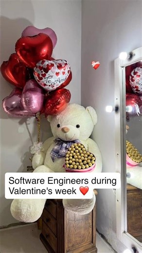 🗣️: What’s Your Plan For Valentine’s Week ❤️😂