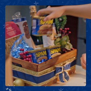 96 reactions · 13 comments | Counting calories? The only thing we’re counting is how many cans of SPAM® Luncheon Meat we’re about to finish during the holidays. So make sure to stock up your pantry! | SPAM Philippines | Facebook