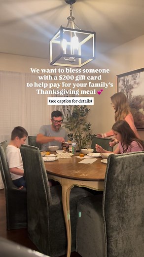 6.6K views · 33 reactions | A $200 Uber Eats gift card for...