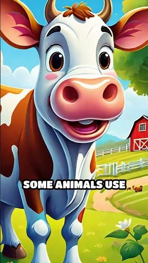 Why Do Animals Have Tails? Explained for Kids