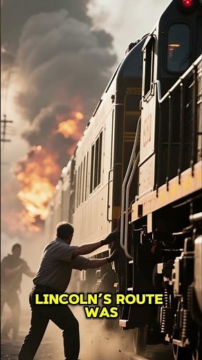 Allan Pinkerton The Spy Who Saved Lincoln’s Life 🕵️🇺🇸 Founder of America’s First Detective Agency