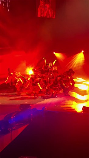 ≠ME Arena Tour 2026: Hiroshima Night Performance Highlights