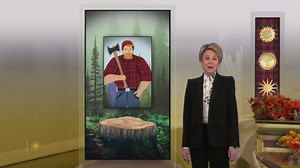 Lumberjack World Championships: Cut above the rest