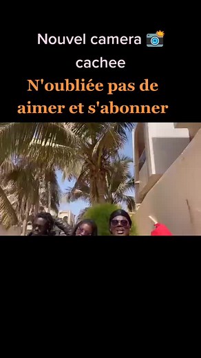 Mais #sénégal deucou tairanga