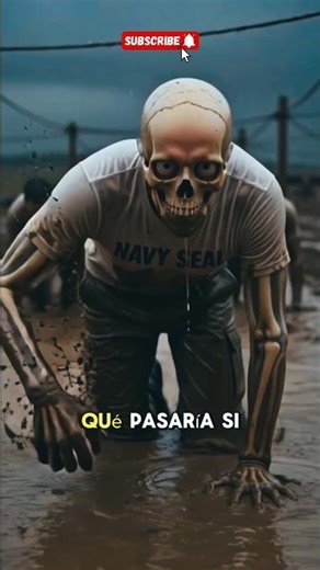 ¿Que PASARÍA si ENTRENARAS 30 DÍAS como un NAVY SEAL?