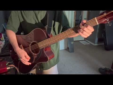 Nutshell (exact tone)