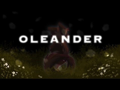 OLEANDER[YCH ANIMATION MEME][COMPLETE]