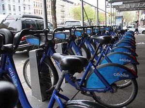 Citi Bike Is Expanding In These NYC Neighborhoods: See Where