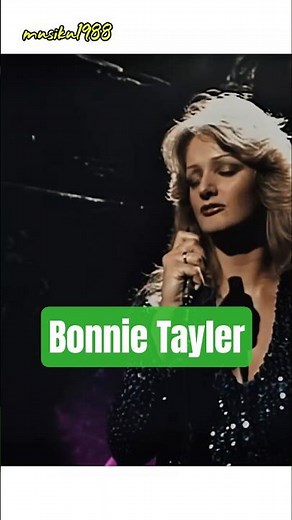 Bonnie Tayler - It's a heartache (1977) #music#popmusic #folkrock #70smusic