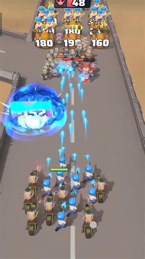 Last War Survival Gameplay 🔥 Epic Battle Strategy! Can I Win This War? 😱 | Full Gameplay 2026