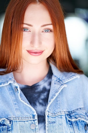 Cassidy Boland | Actress
