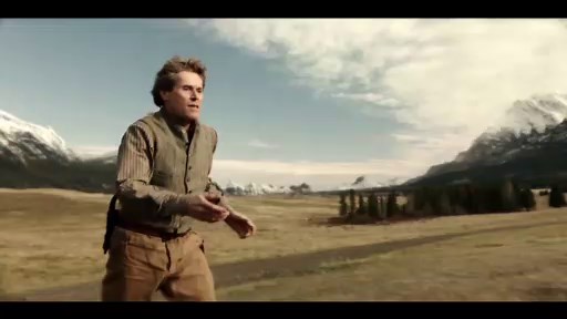 TOGO Official Trailer