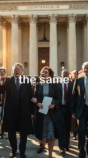 In a shocking turn, Trump is taking credit for student loan forgiveness that actually stems from Biden's policies. Headlines falsely attribute these debt cancellations to the former president, while the corporate media plays along. The truth reveals a narrative of sabotage rather than generosity, as Trump's team paused essential programs only to claim victory when courts intervened. It’s a political theater where the real champions are the courts and advocates who fought to preserve these crucia