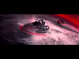 Skrillex - Breakn' A Sweat (2012) | IMVDb