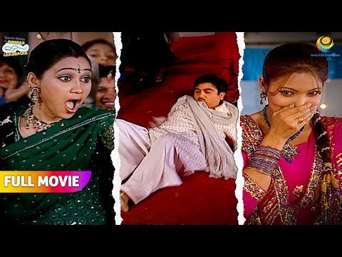 Jethalal Ko dance karna pada mehnga!😂| FULL MOVIE | Taarak Mehta Ka Ooltah Chashmah