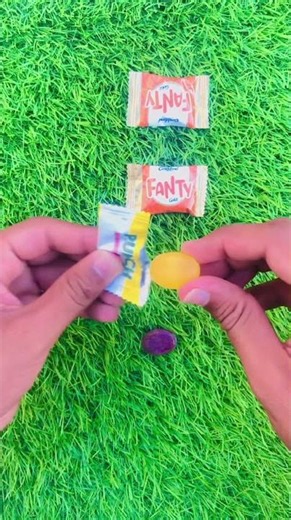 🍬 3 Candies Opened Challenge! Which One Is the Best? 🍭#candy#viral